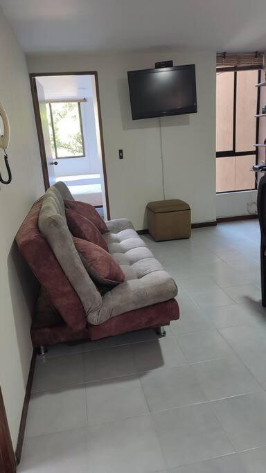 Comfy Apartment Downtown in Medellín
