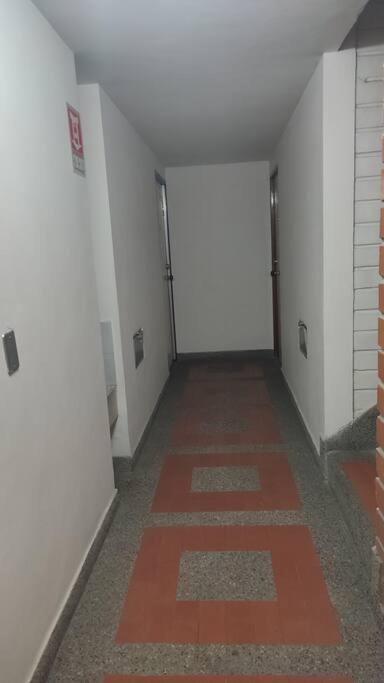 Comfy Apartment Downtown in Medellín
