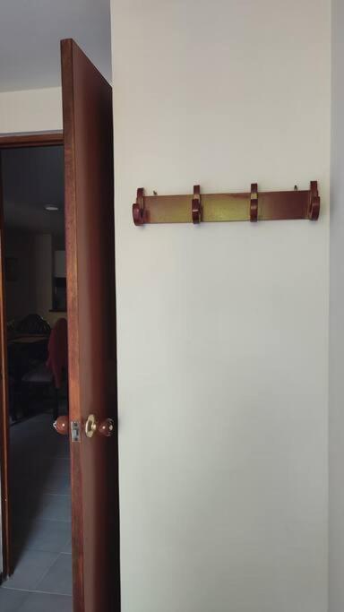 Comfy Apartment Downtown in Medellín