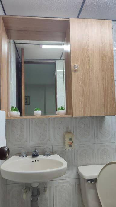 Comfy Apartment Downtown in Medellín
