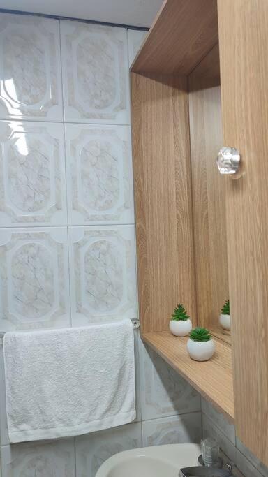 Comfy Apartment Downtown in Medellín