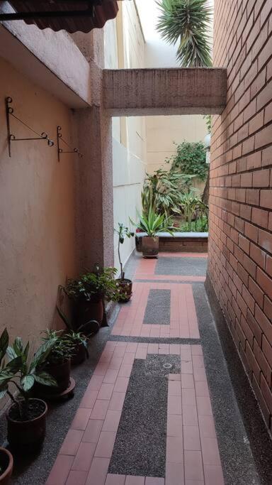 Comfy Apartment Downtown in Medellín