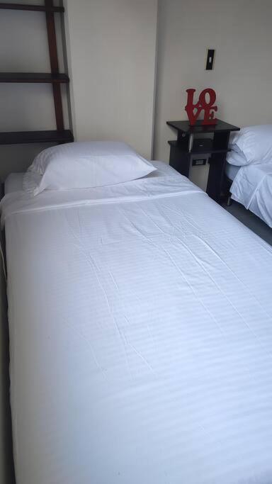 Comfy Apartment Downtown in Medellín
