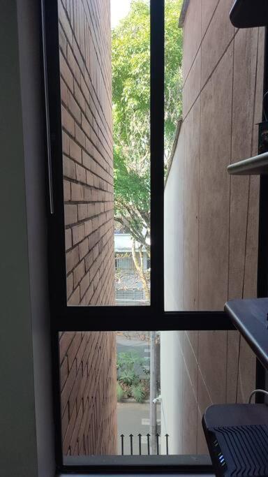 Comfy Apartment Downtown in Medellín