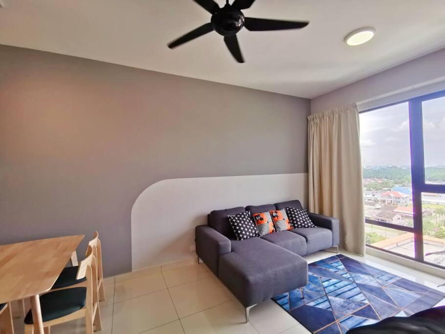 1008mosaic southkey-2+1bedroom jb centre-lejollax