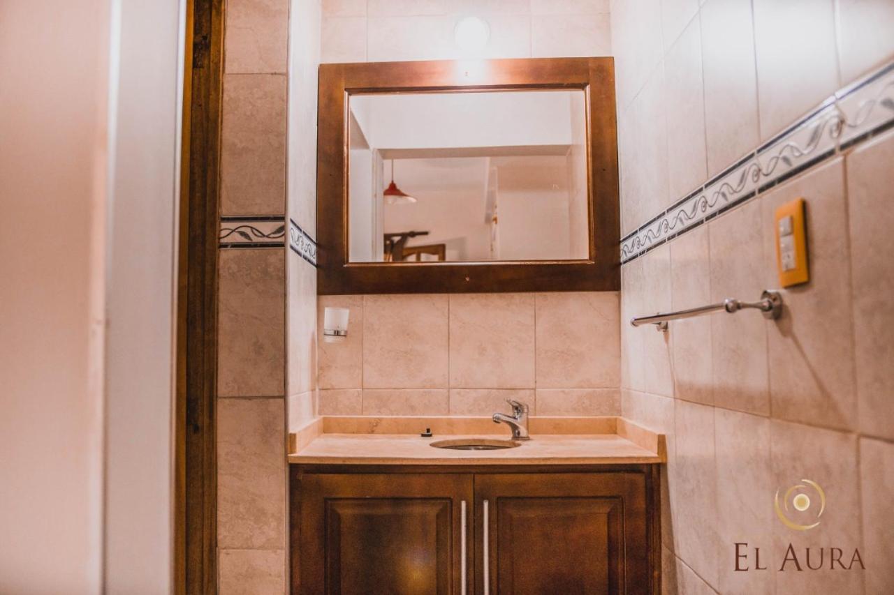 El Aura l Complejo de apartamentos amoblados