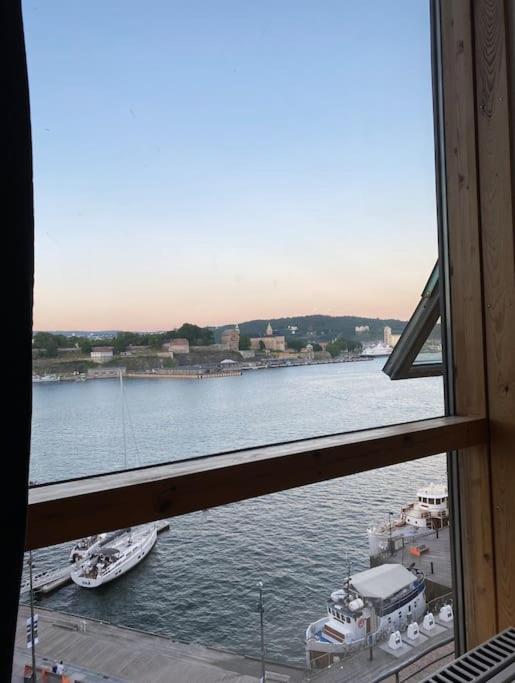 Apartment with amazing view view 5