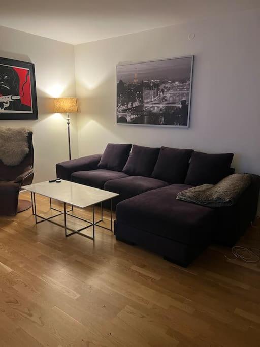 Apartment with amazing view view 4