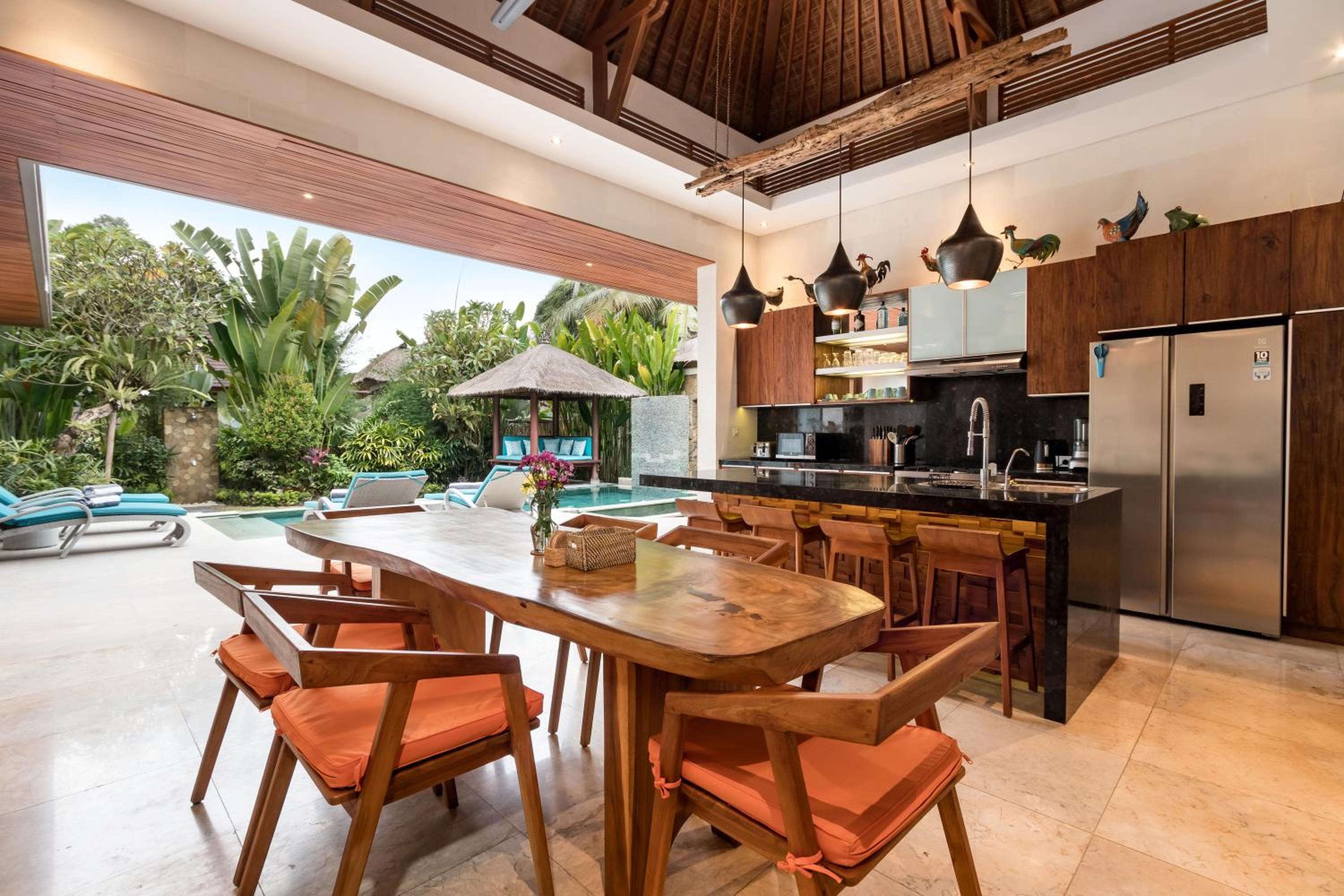 Villa Liang by Villa Finder view 4