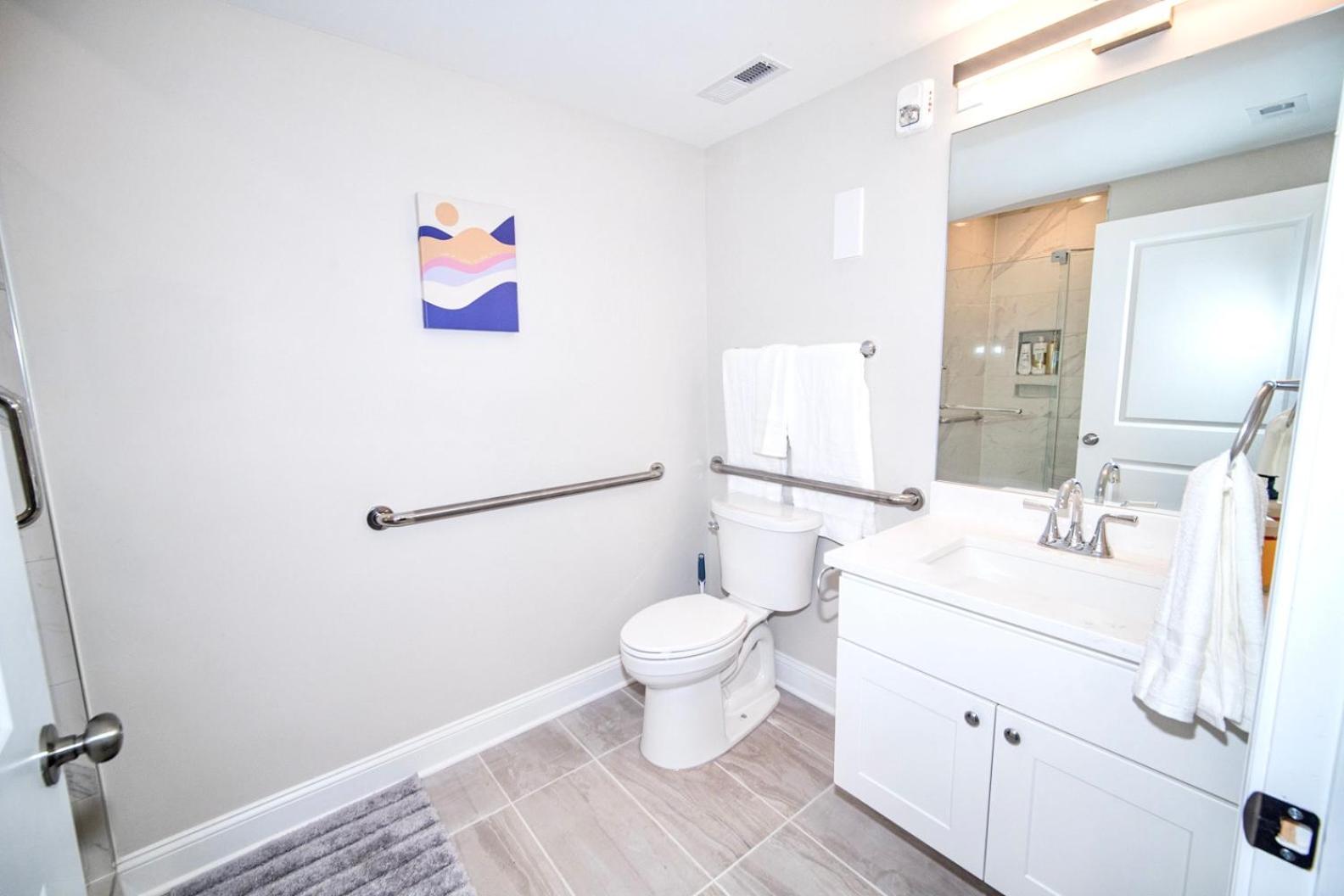 The Elise :Home Away From Home view 4
