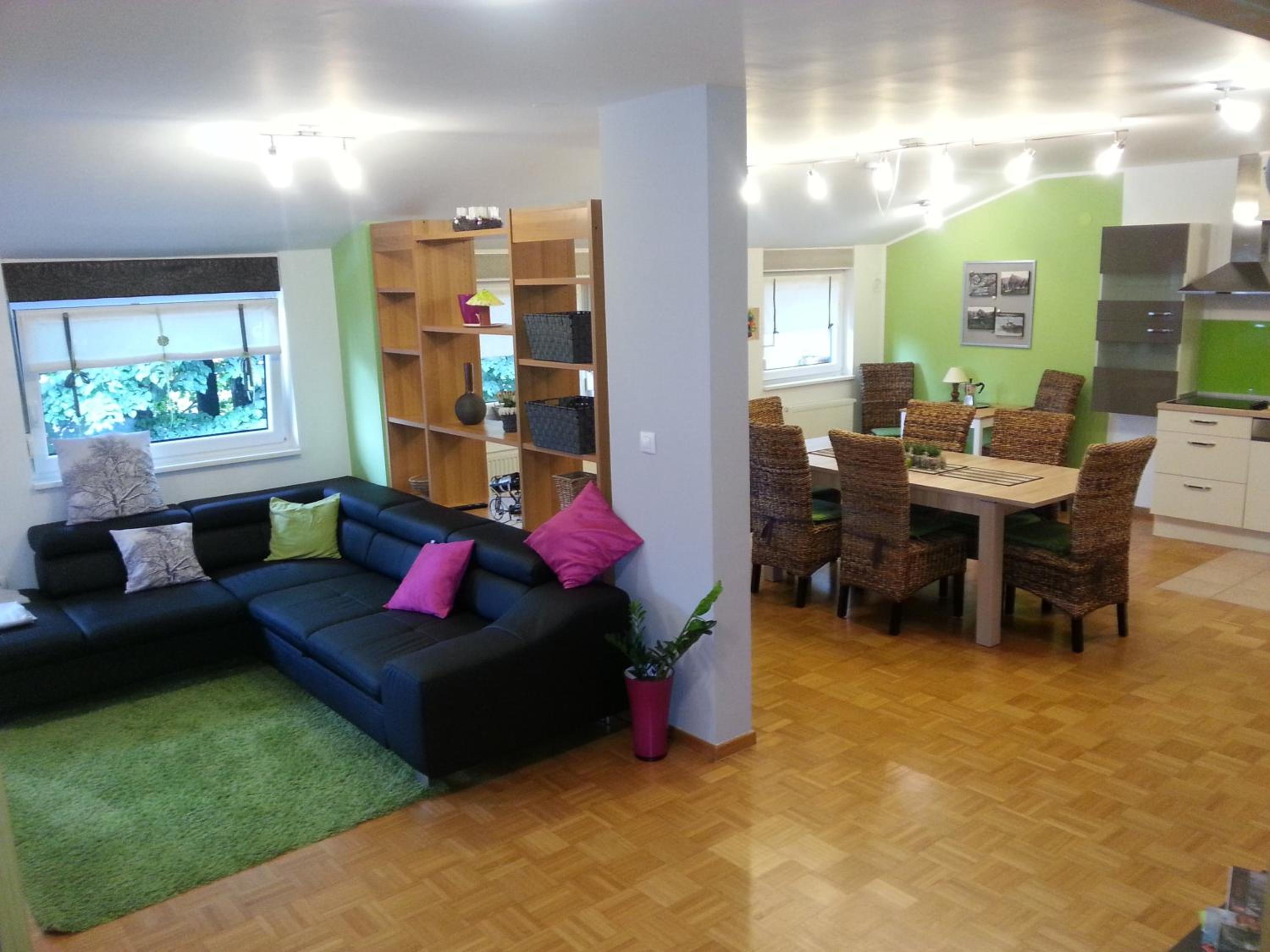 Apartment Alvarium view 3