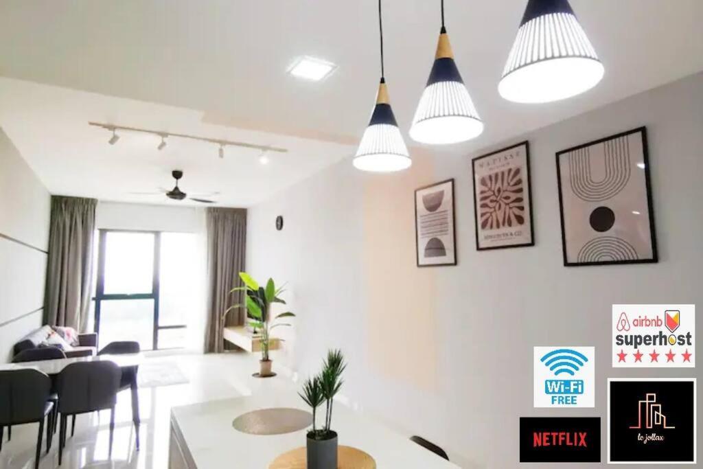 1512mosaic southkey 2+1bedroom lejollax- jb center