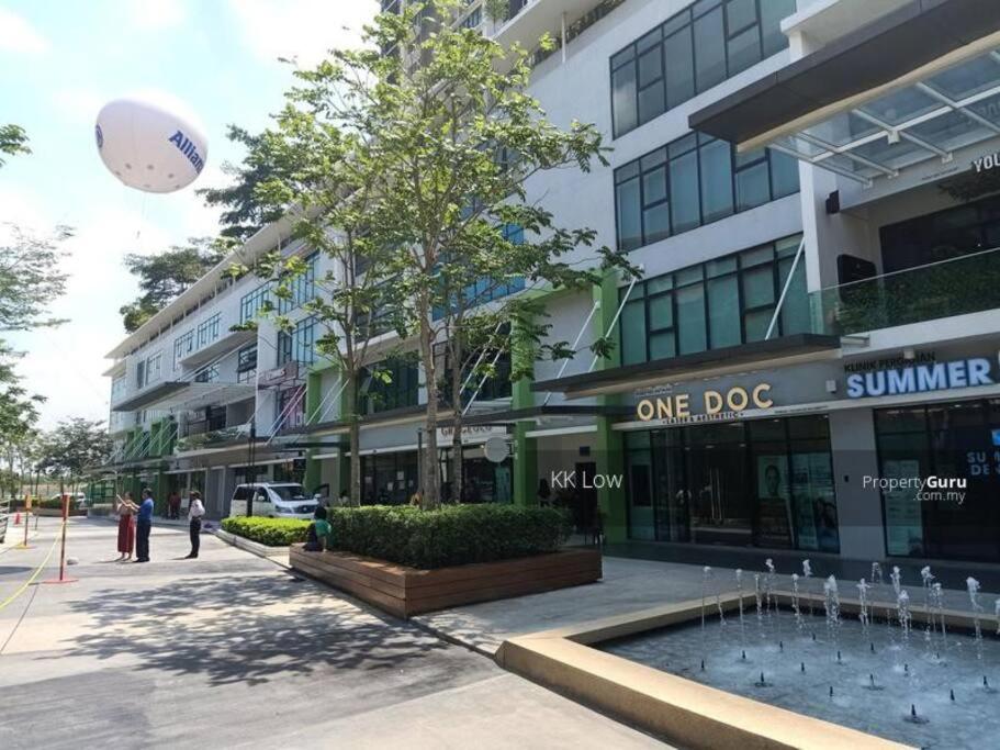 1512mosaic southkey 2+1bedroom lejollax- jb center
