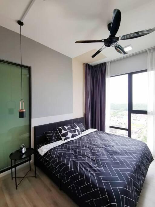 1512mosaic southkey 2+1bedroom lejollax- jb center