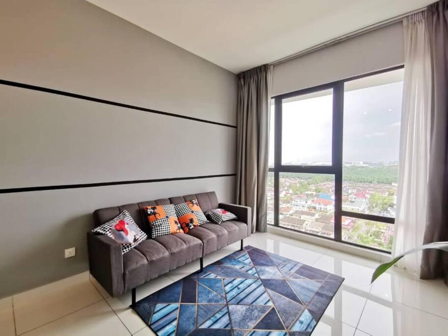 1512mosaic southkey 2+1bedroom lejollax- jb center