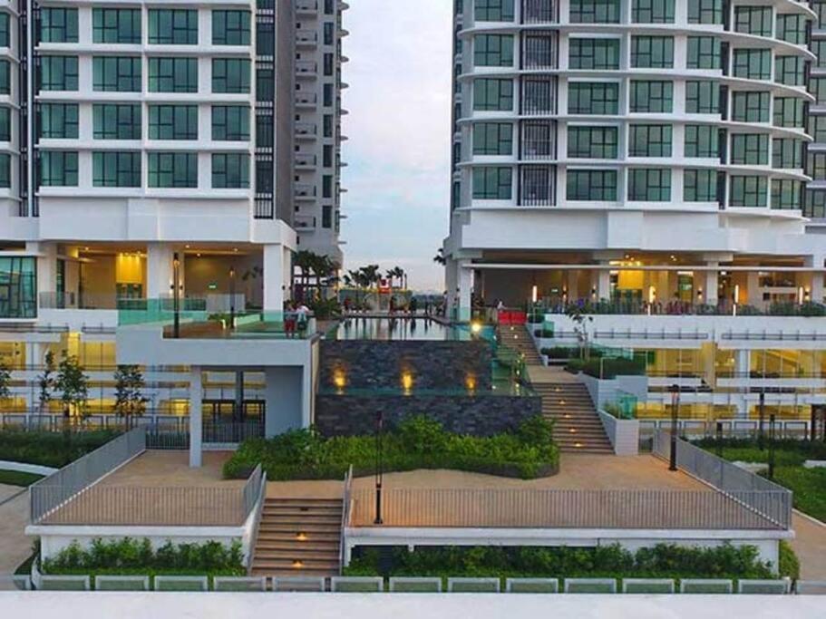 1512mosaic southkey 2+1bedroom lejollax- jb center