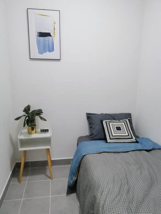 1512mosaic southkey 2+1bedroom lejollax- jb center