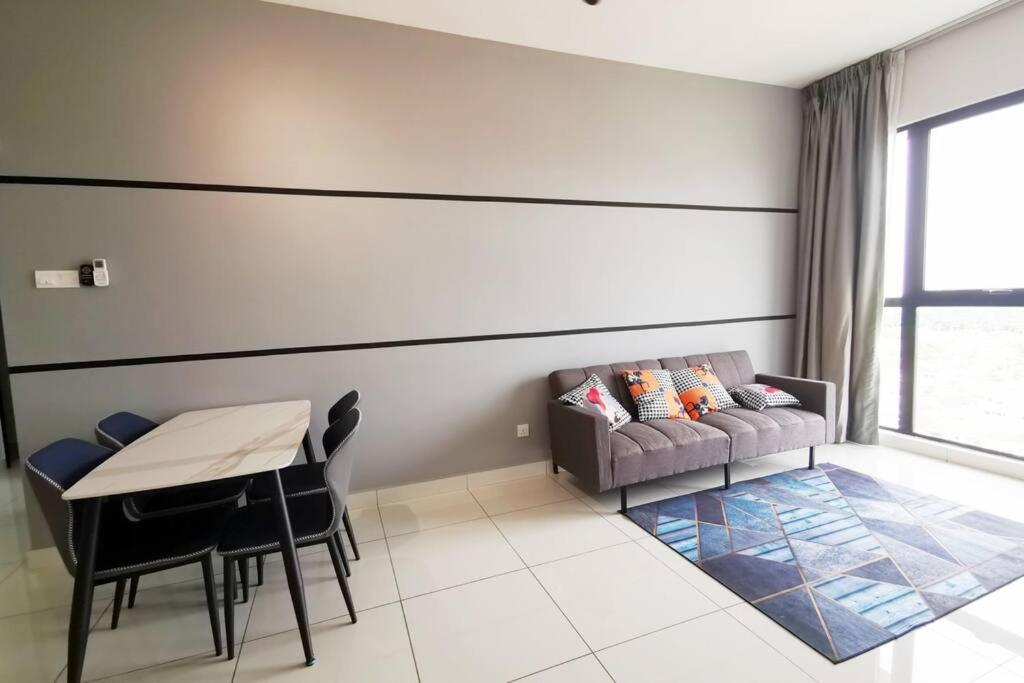 1512mosaic southkey 2+1bedroom lejollax- jb center