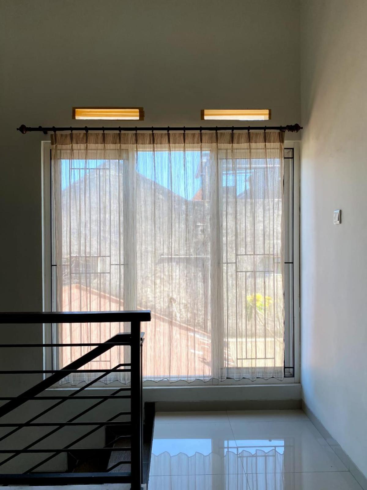 Homestay Omah Venus view 2