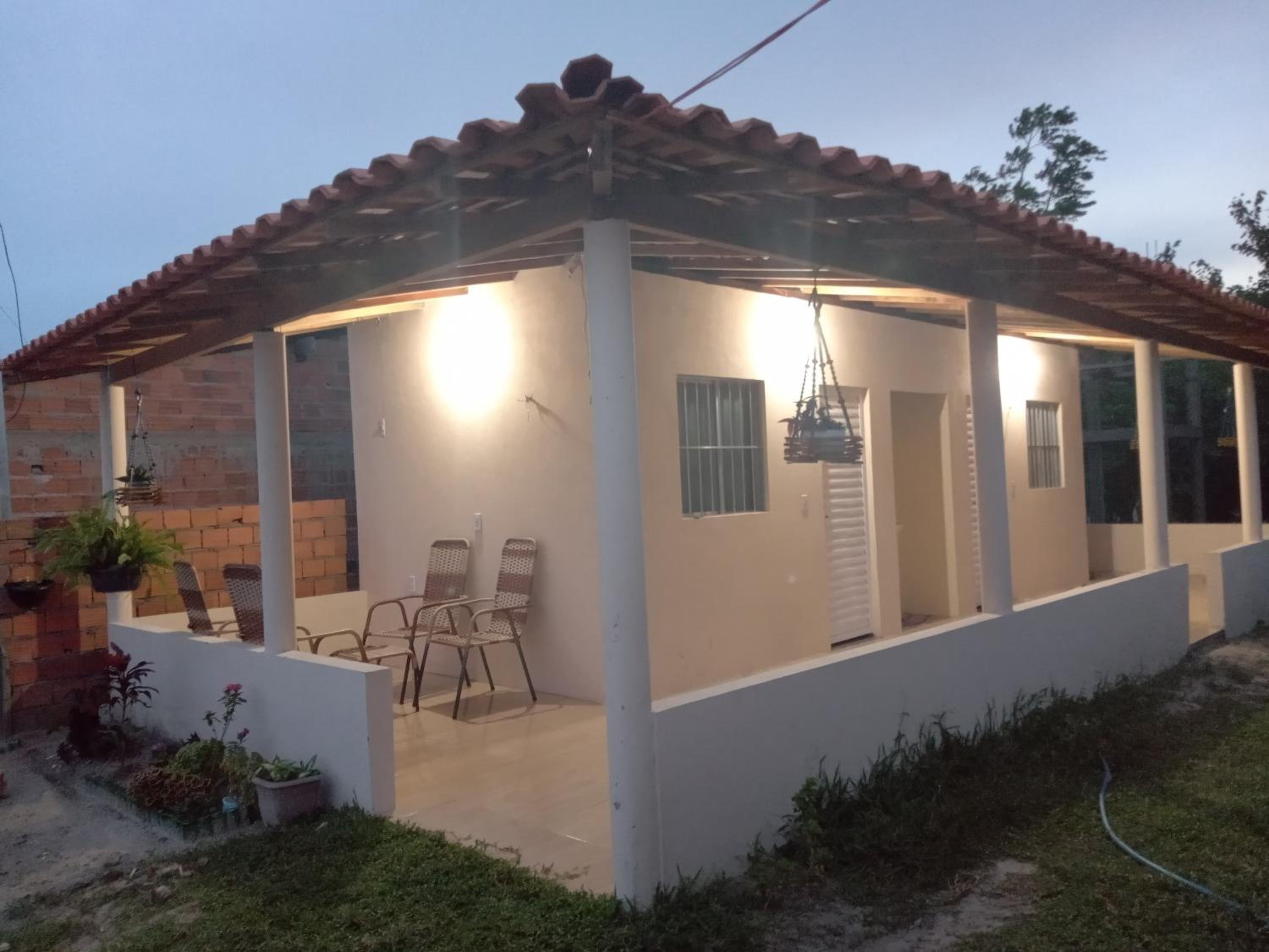Hospedaria genivaldo