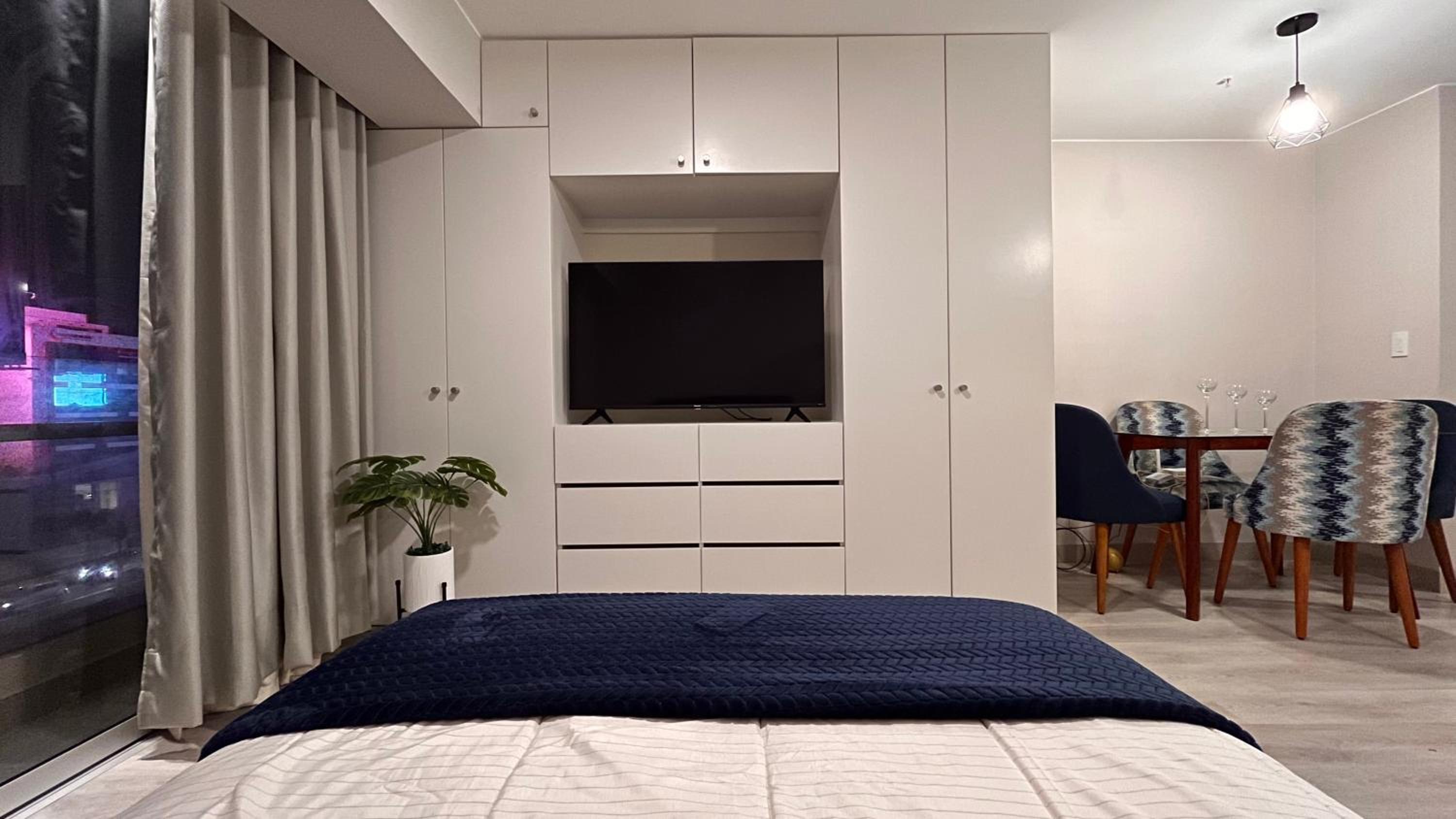 Loft céntrico San borja - San Isidro