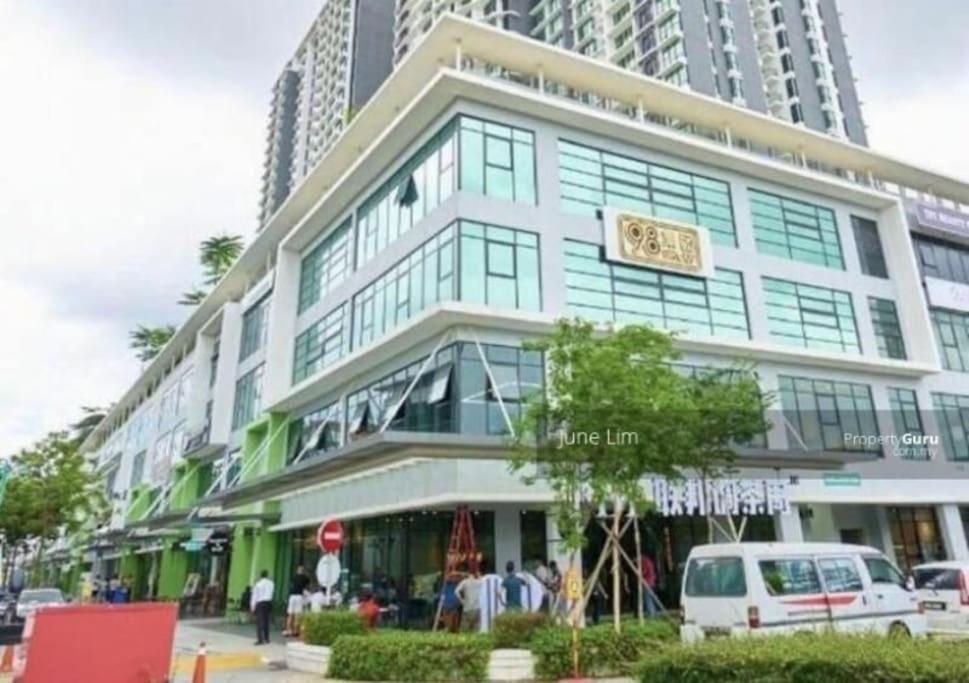 2802mosaic southkey-lejollax jb centrel 2 bedroom