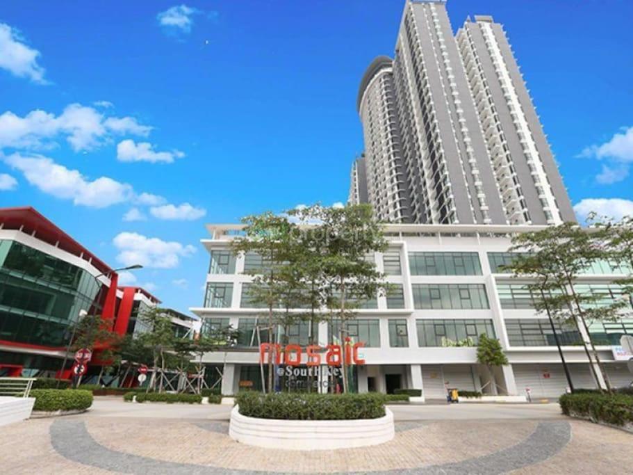 2802mosaic southkey-lejollax jb centrel 2 bedroom