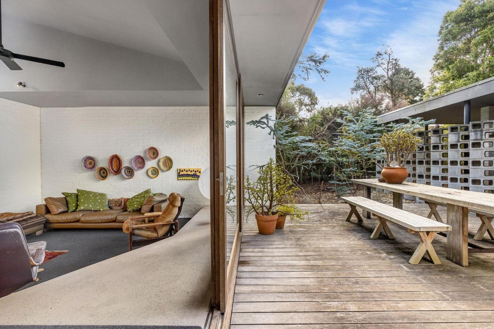 One-Dunny Beach House