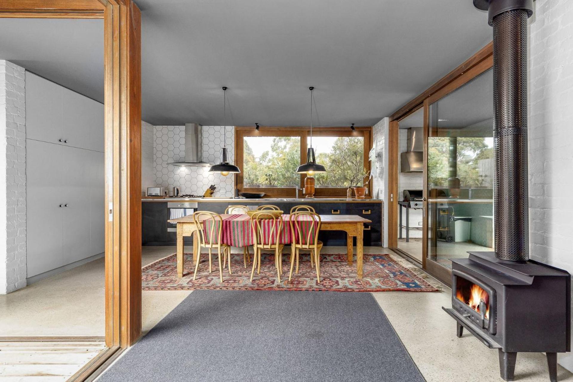 One-Dunny Beach House