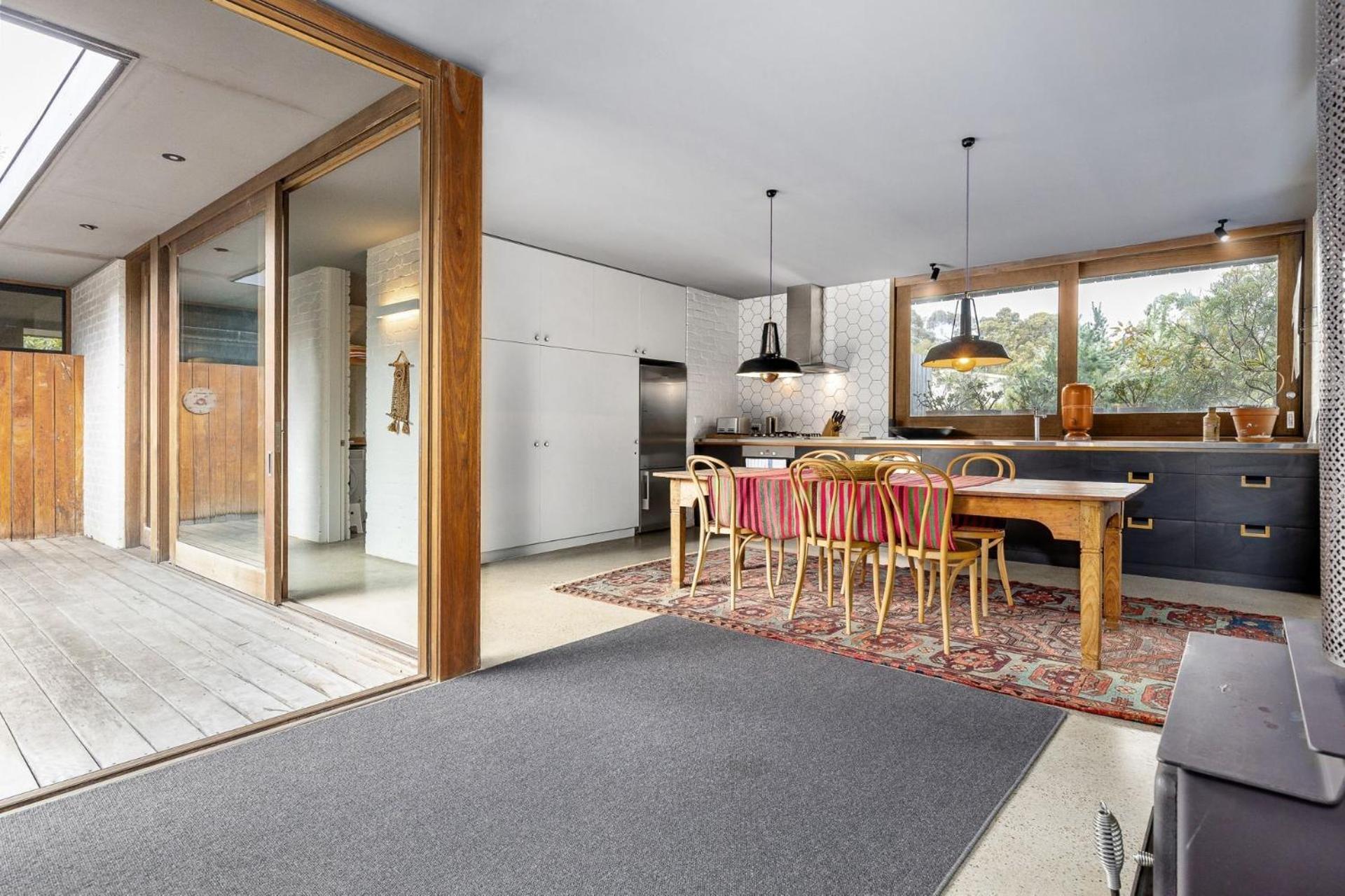 One-Dunny Beach House