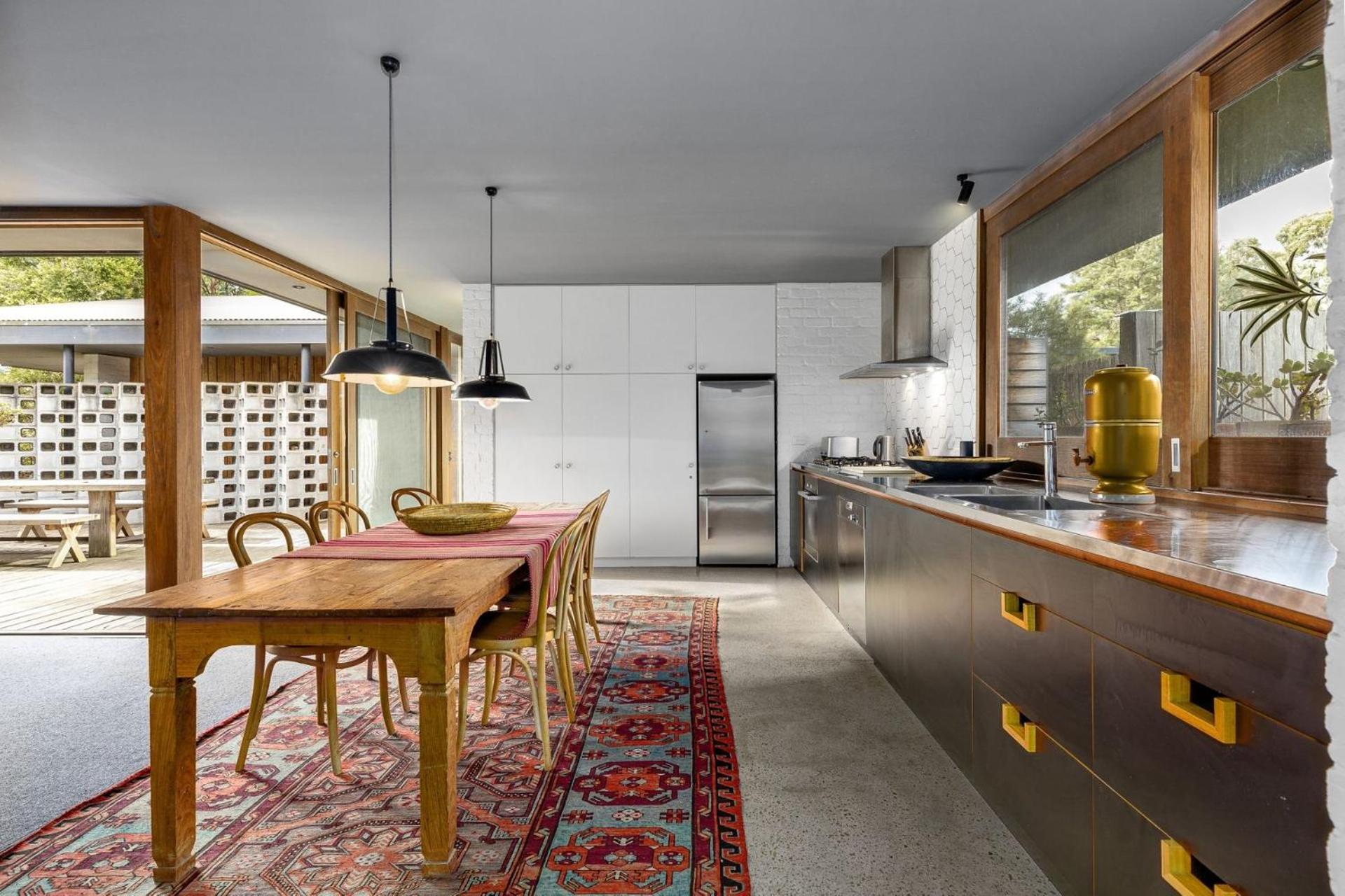 One-Dunny Beach House