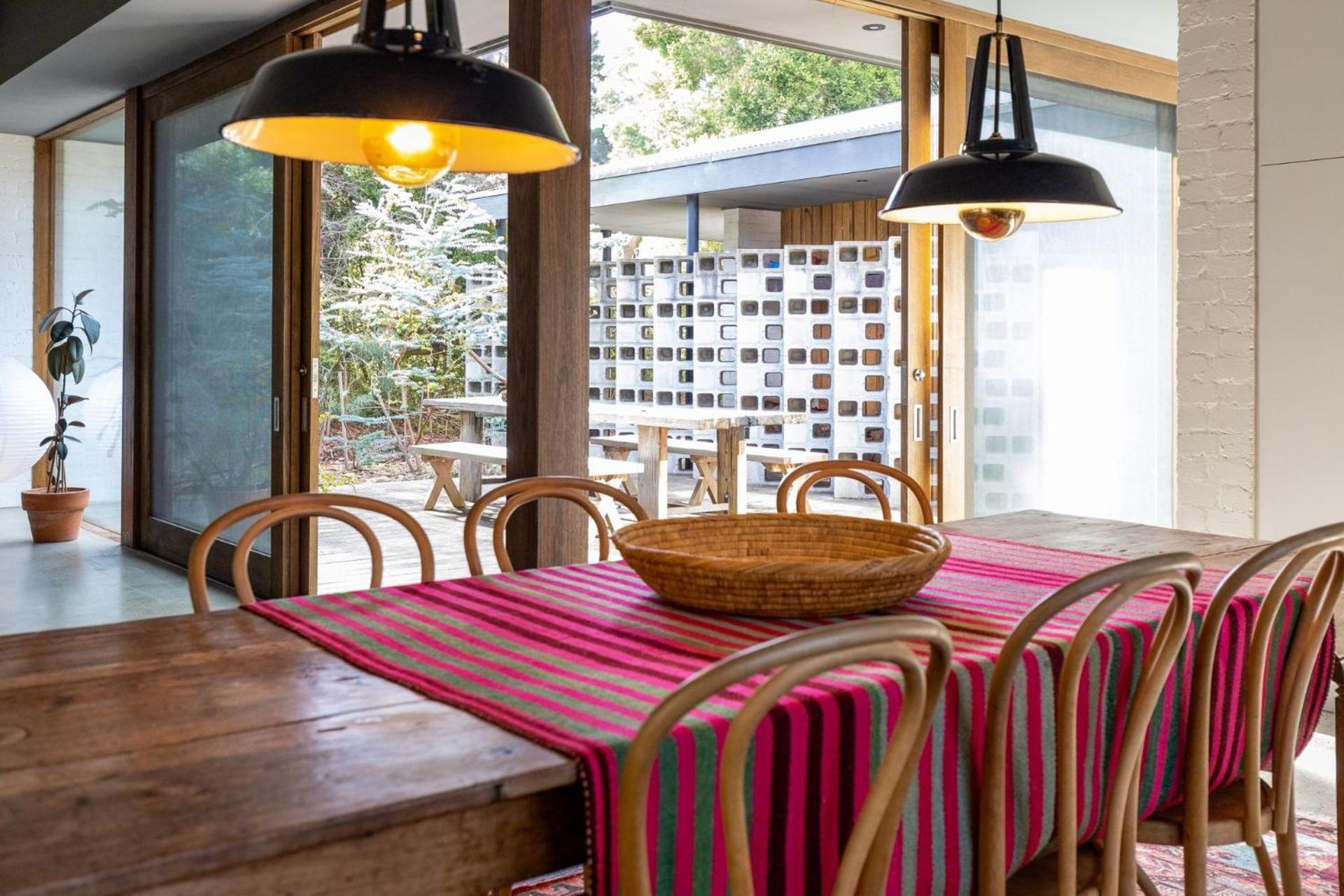 One-Dunny Beach House