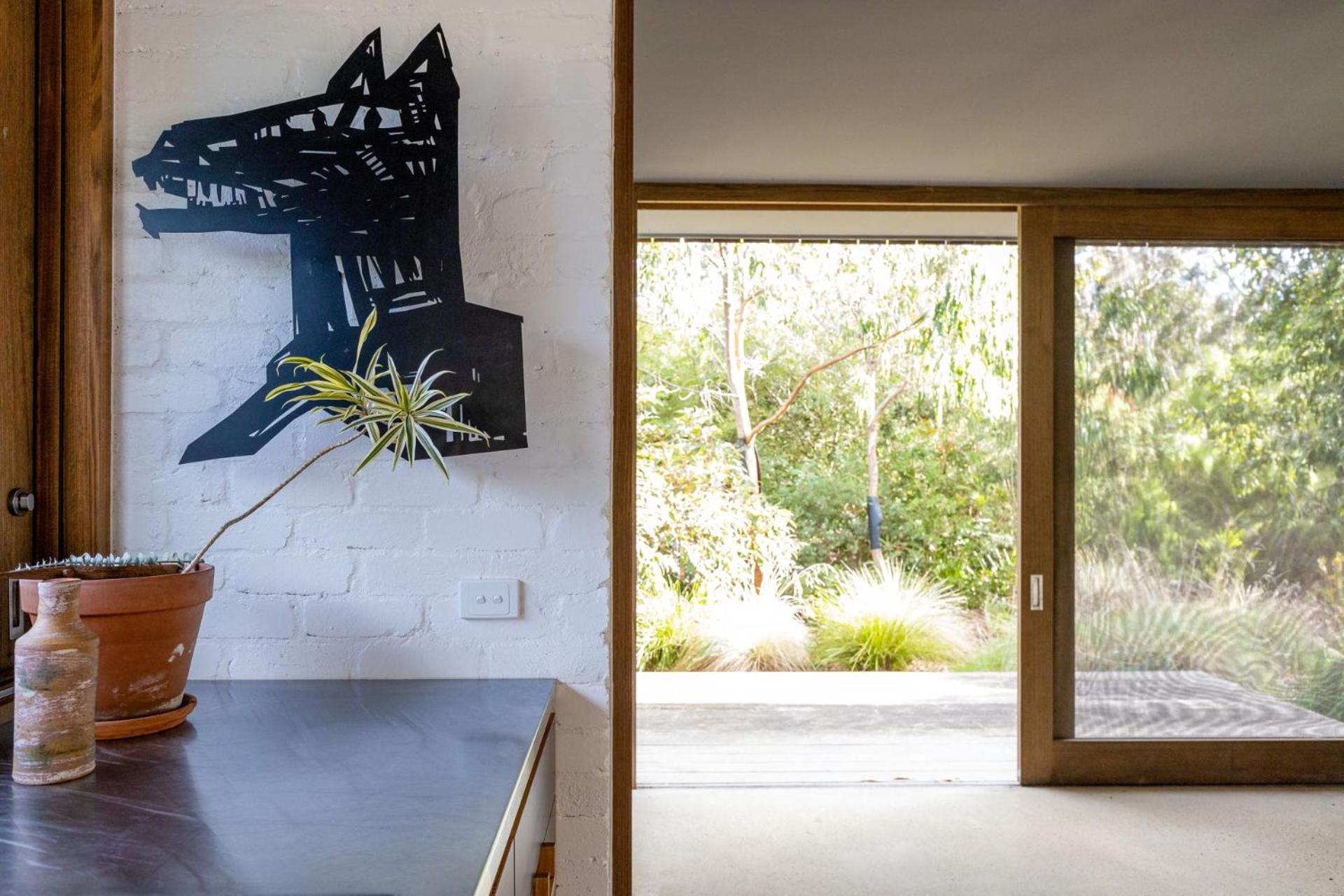 One-Dunny Beach House