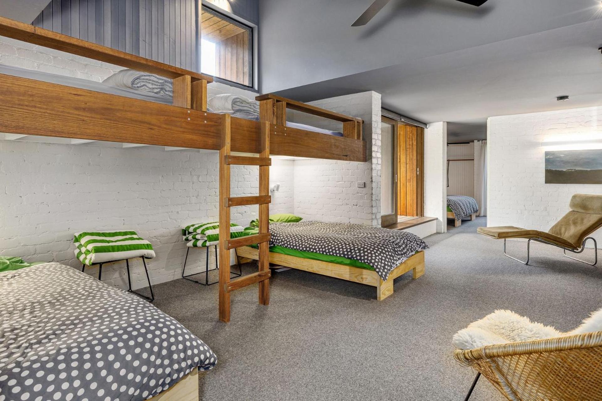 One-Dunny Beach House