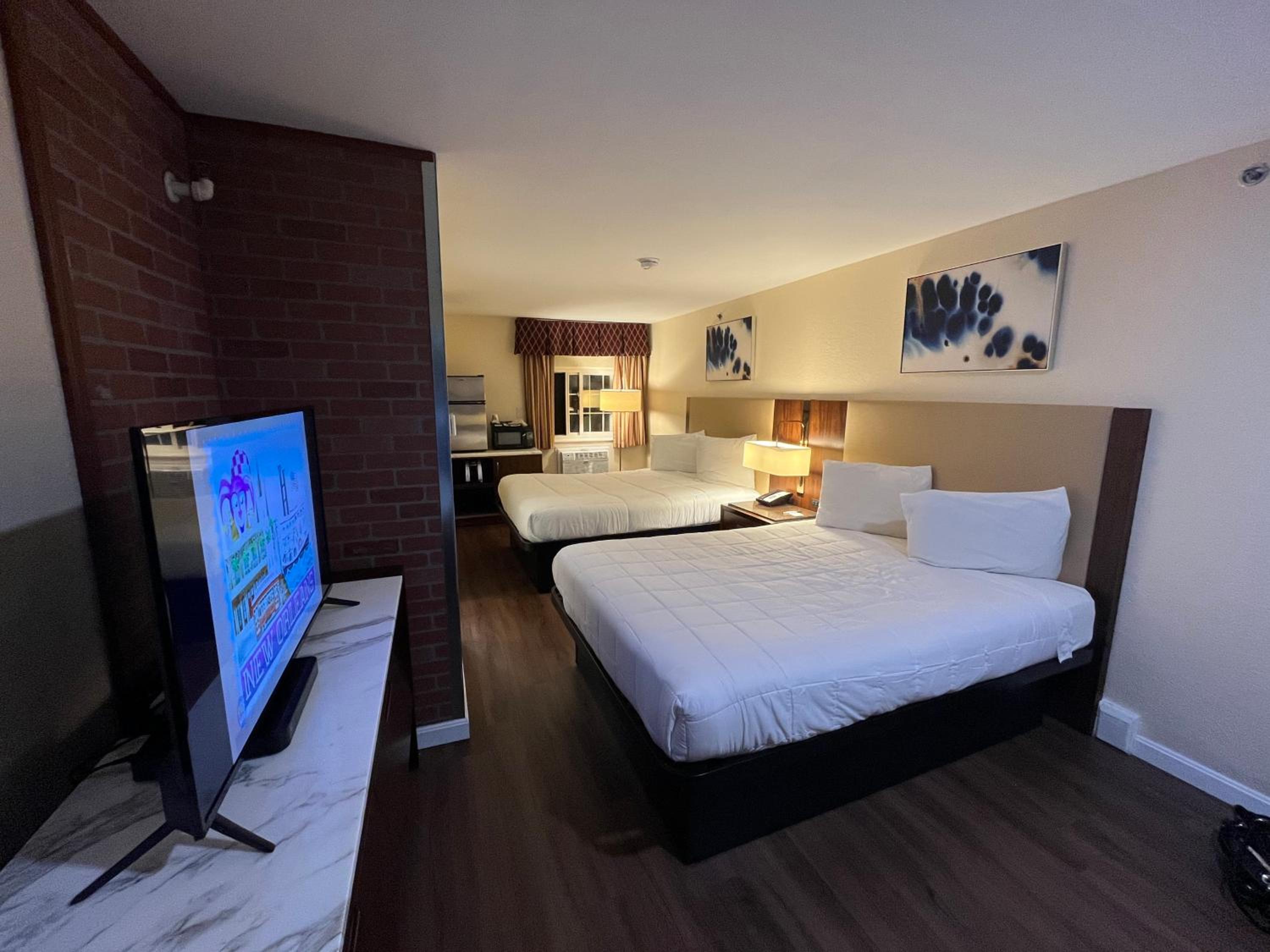 Rochester Vacations - Anchorage Inn Rochester - Property Image 30