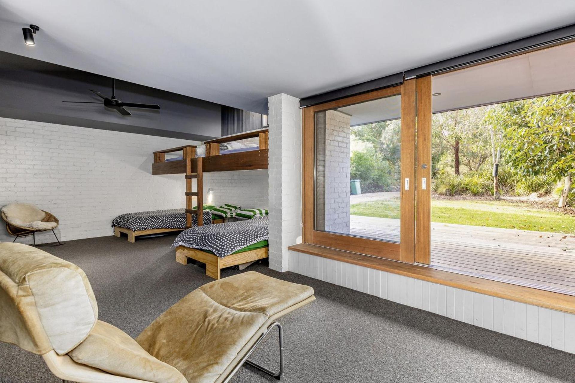 One-Dunny Beach House