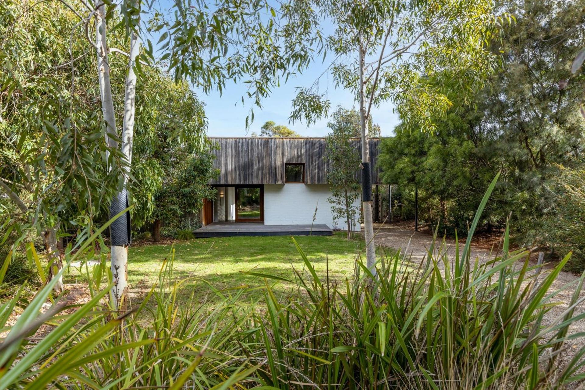 One-Dunny Beach House