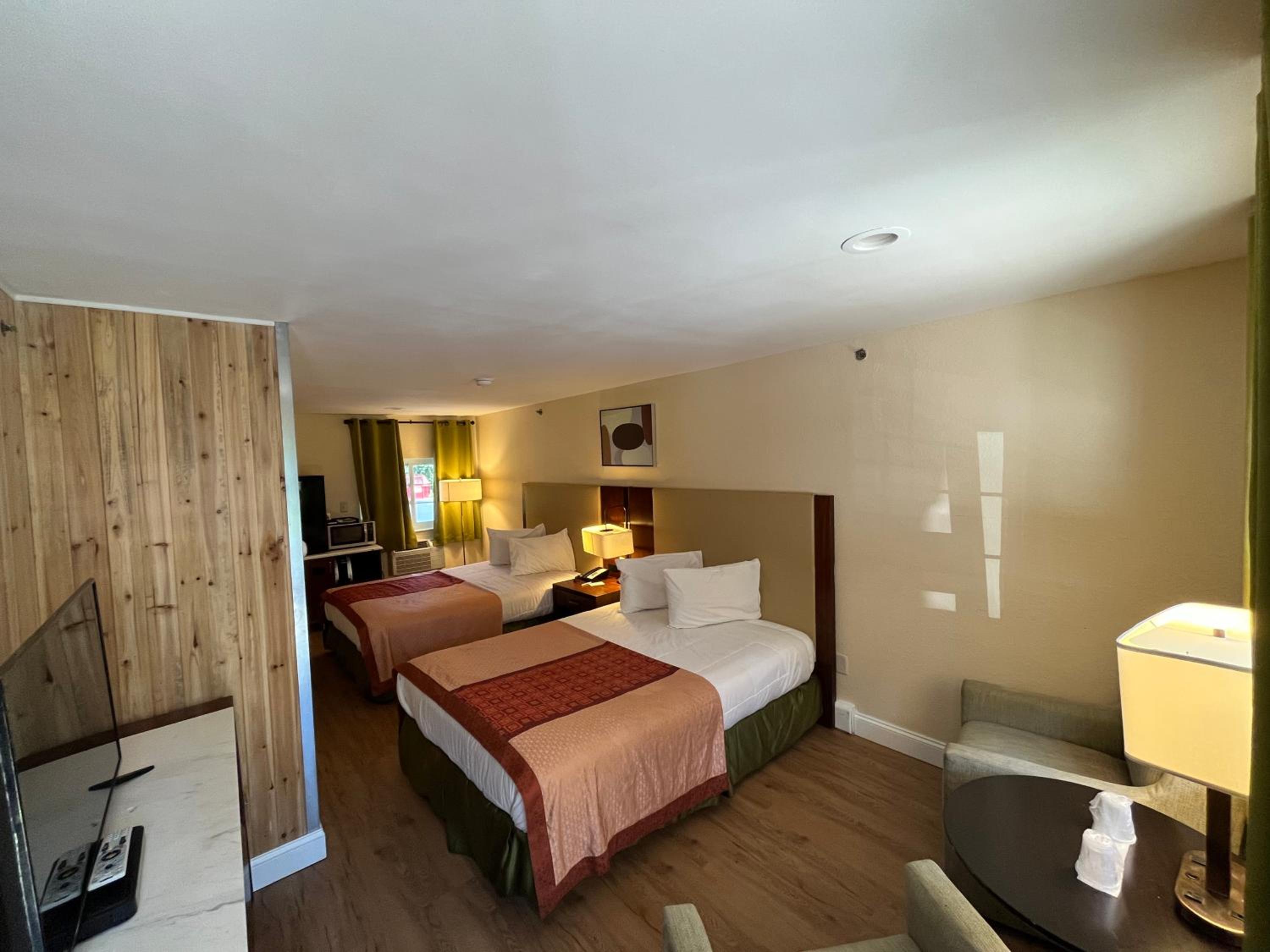 Rochester Vacations - Anchorage Inn Rochester - Property Image 35