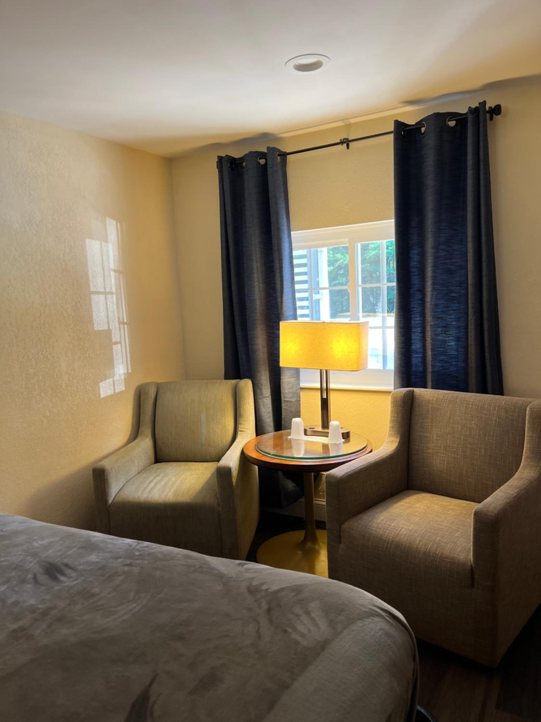 Rochester Vacations - Anchorage Inn Rochester - Property Image 34