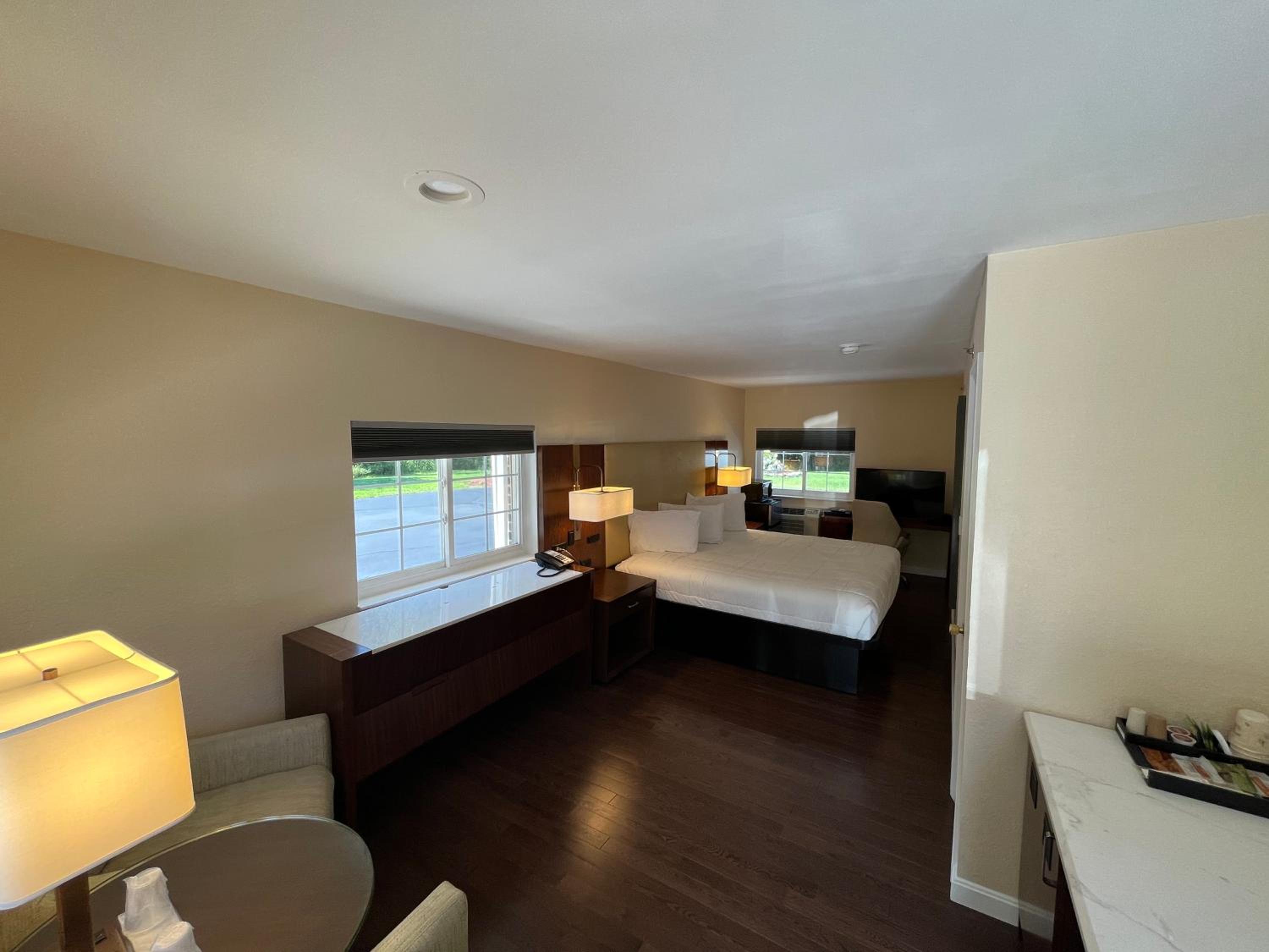 Rochester Vacations - Anchorage Inn Rochester - Property Image 33