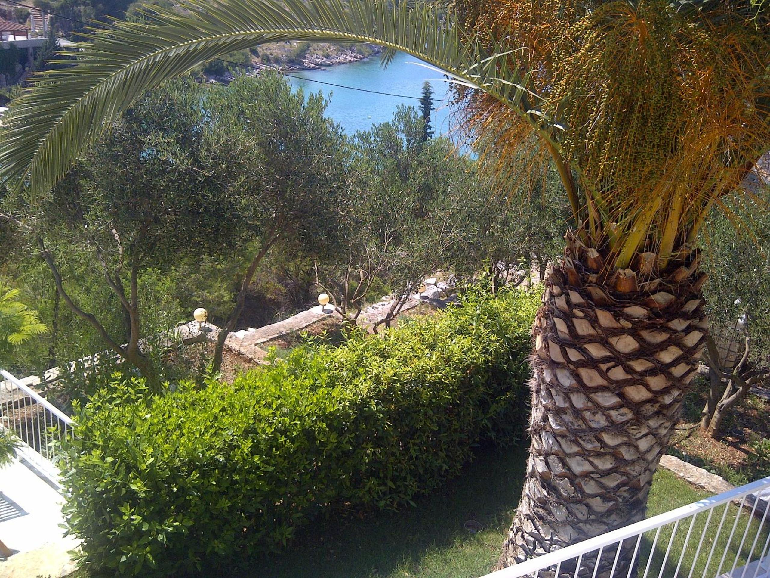 Apartments Villa Sonia & Teo Hvar