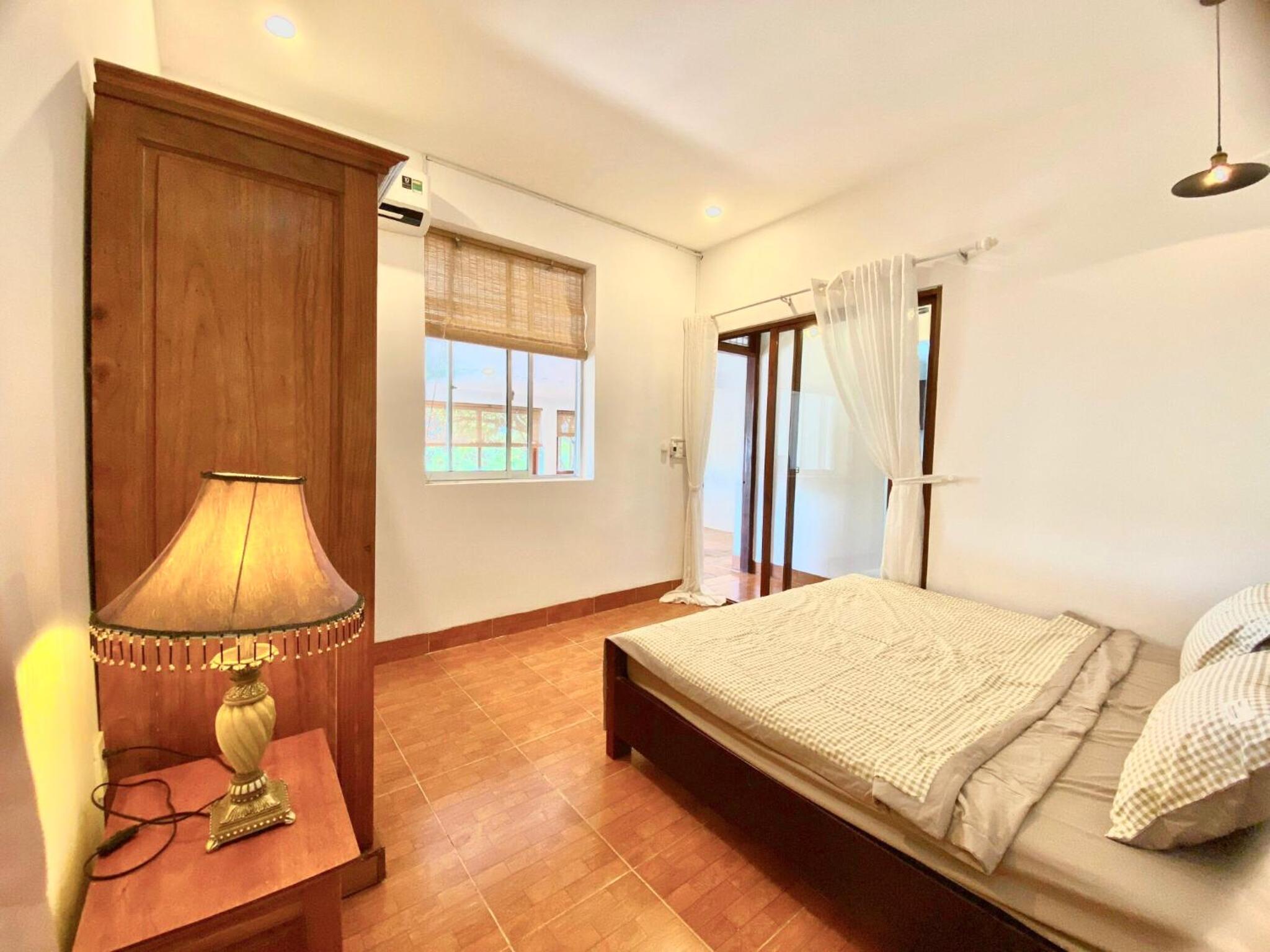 Villa Indochine