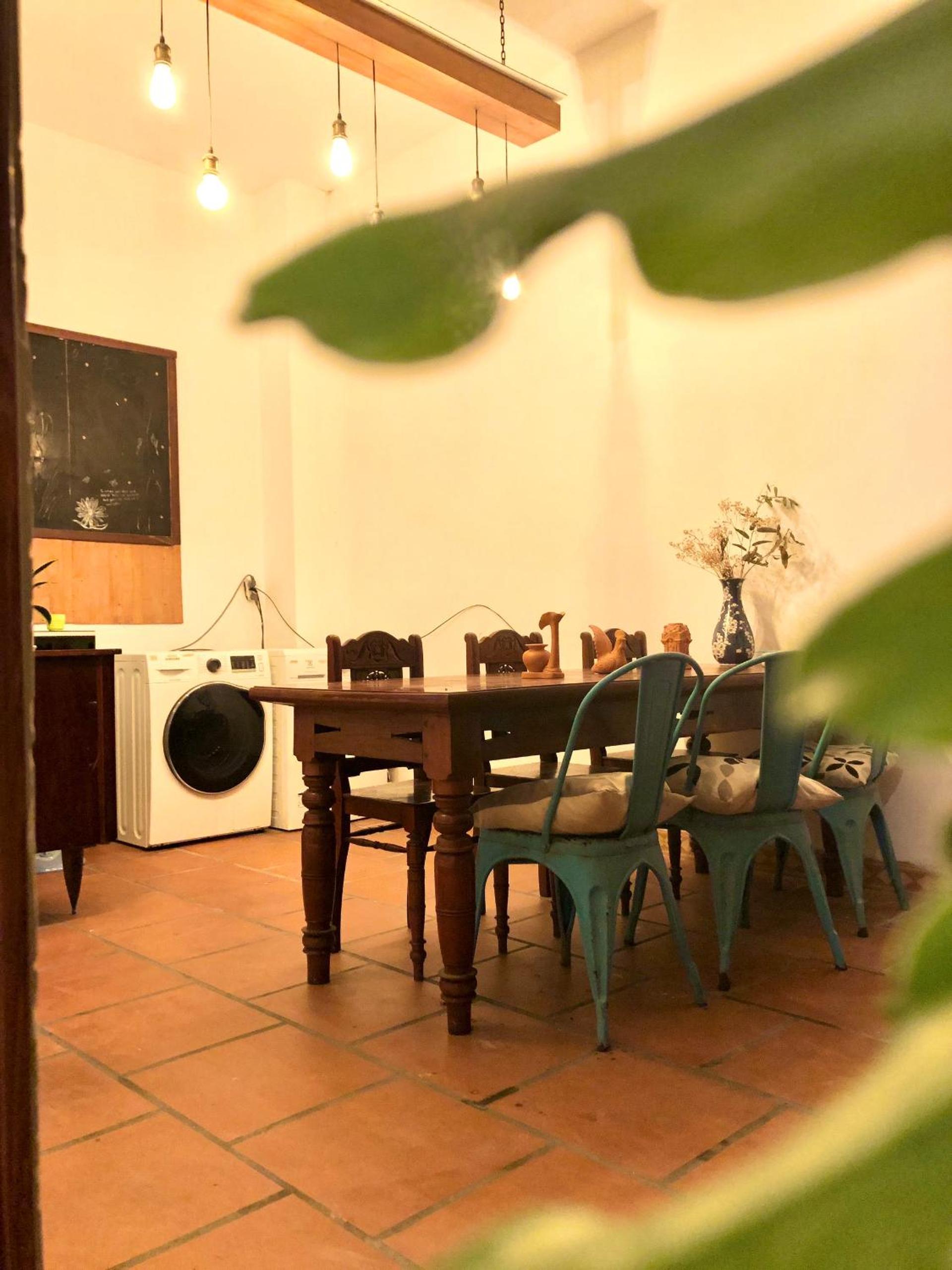 Villa Indochine