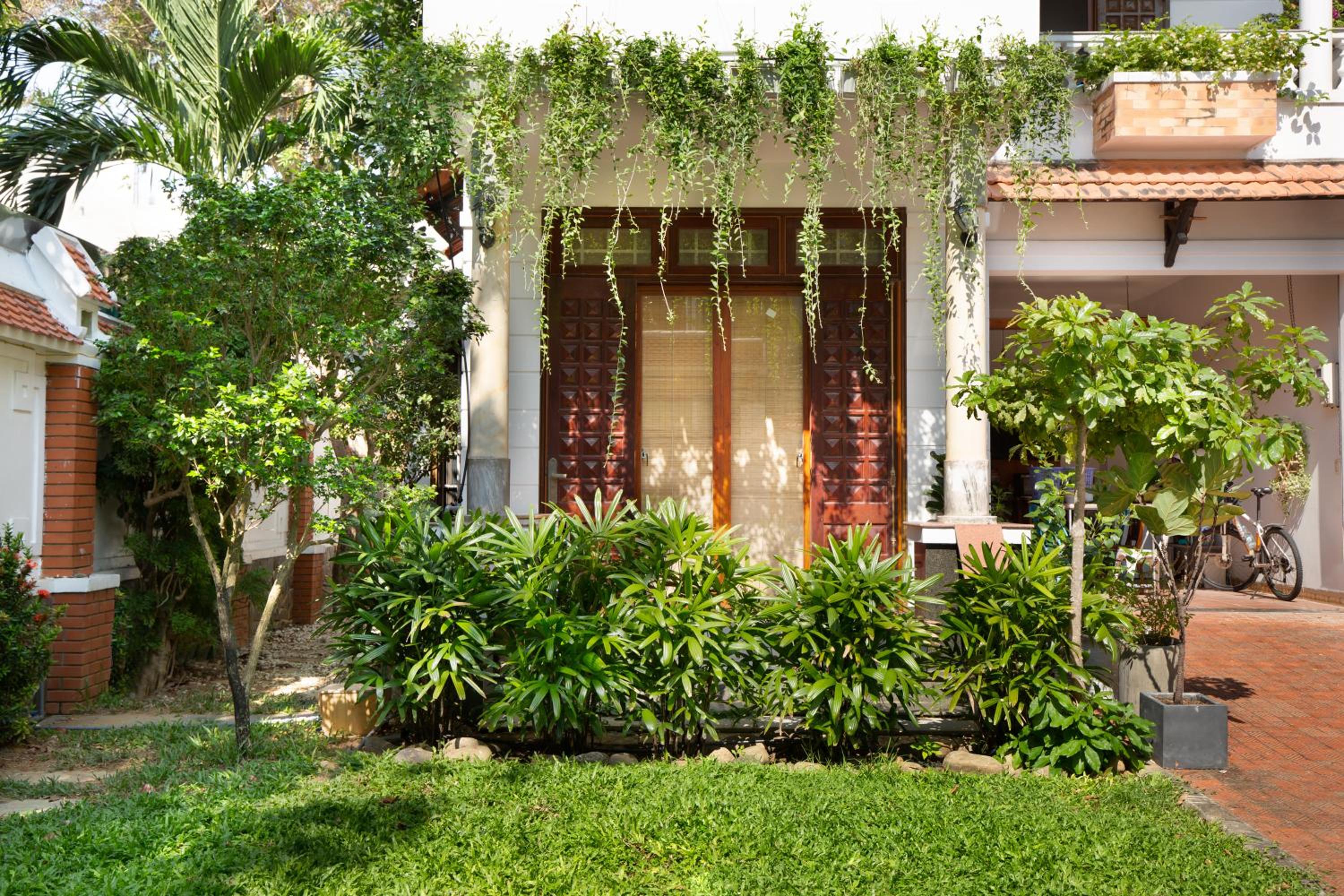 Villa Indochine