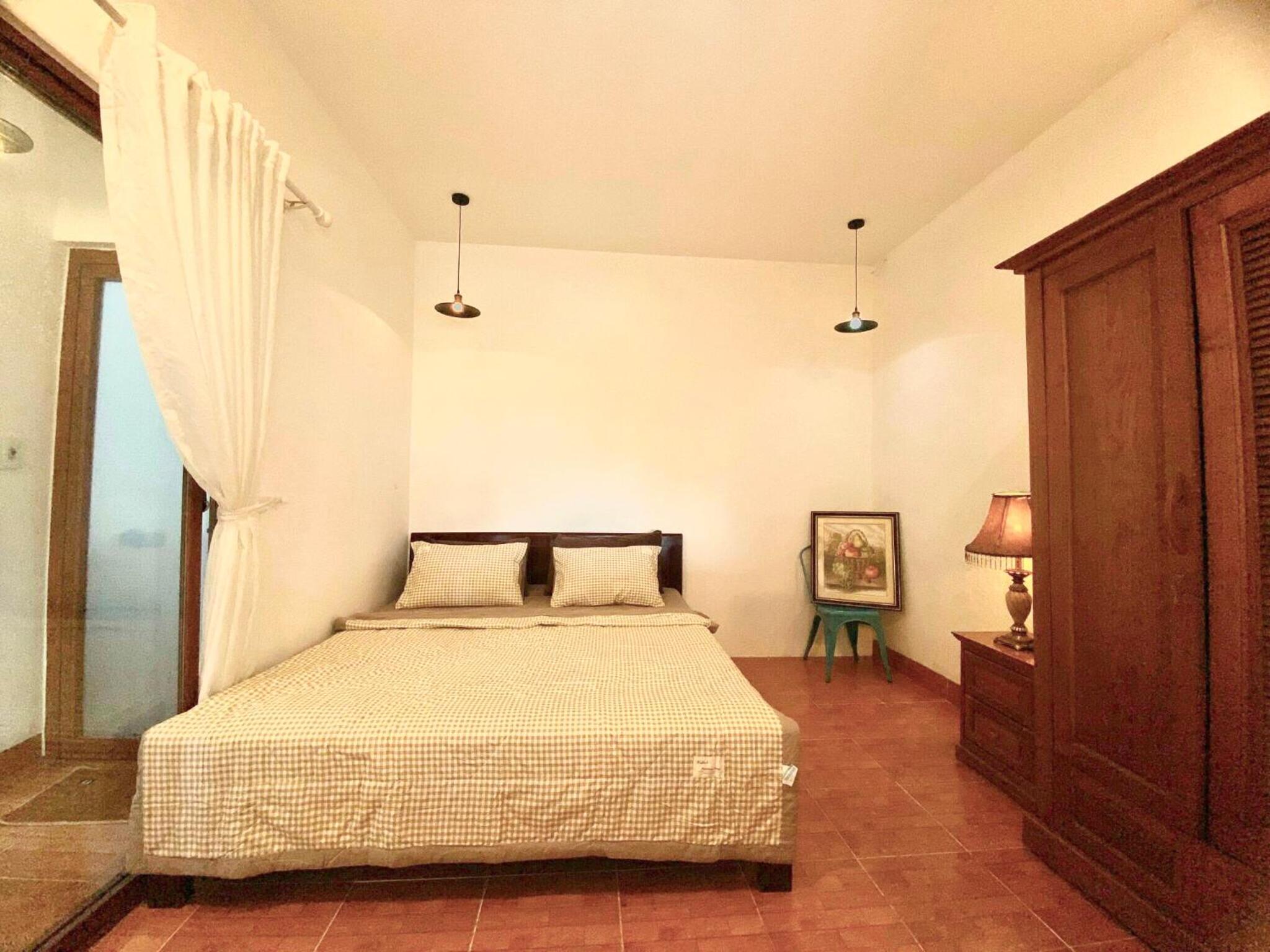 Villa Indochine