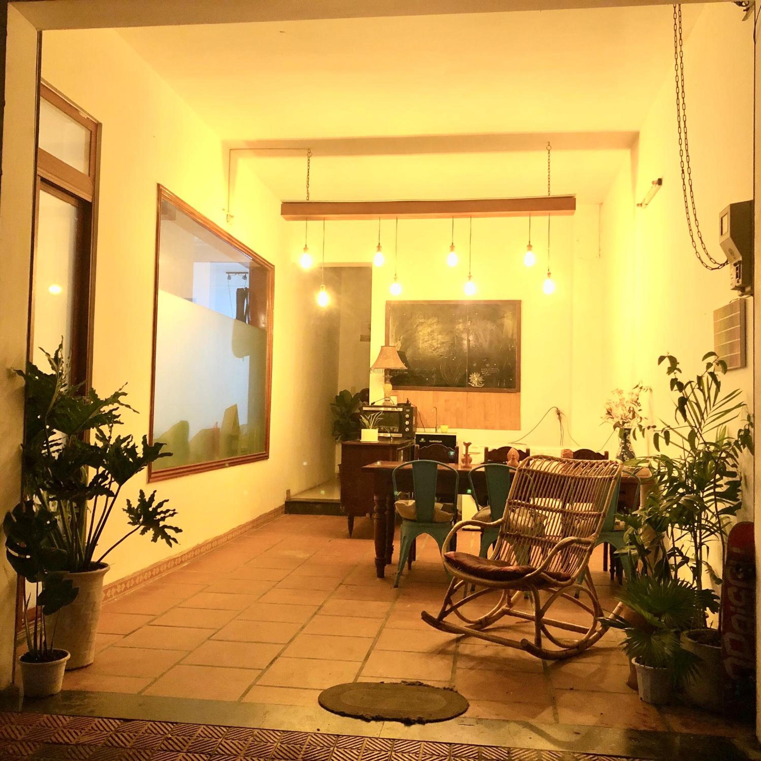 Villa Indochine