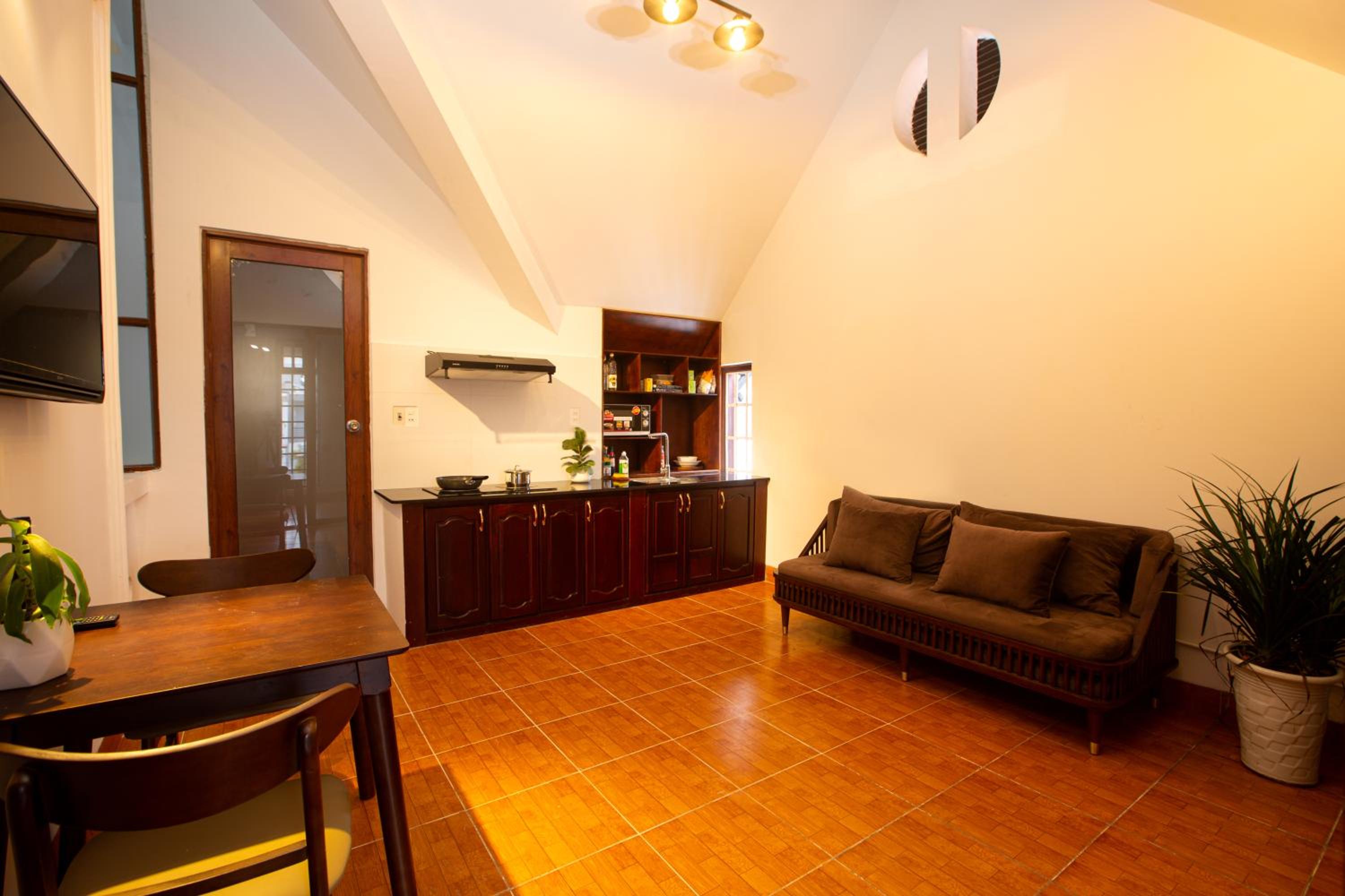 Villa Indochine