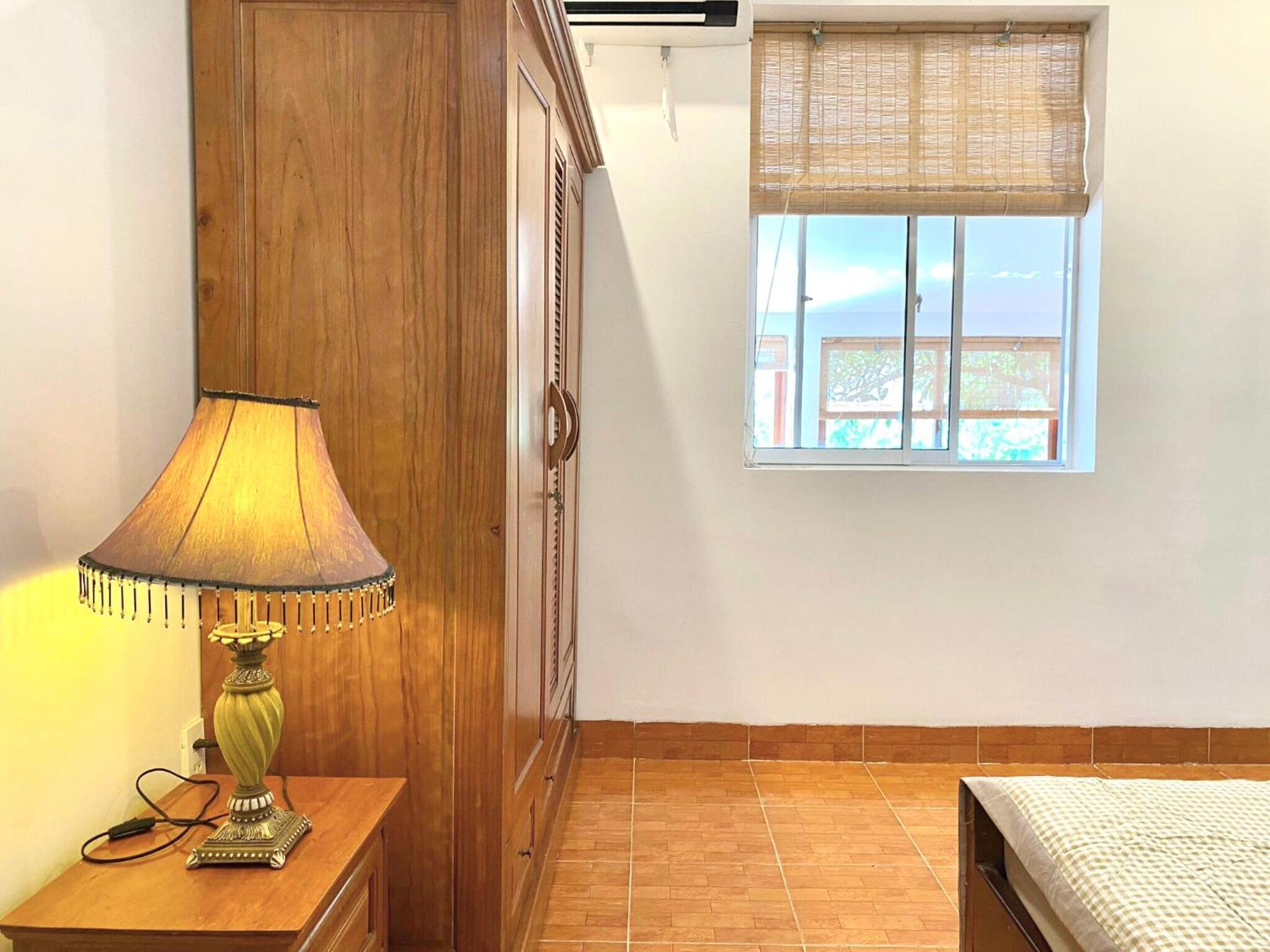 Villa Indochine