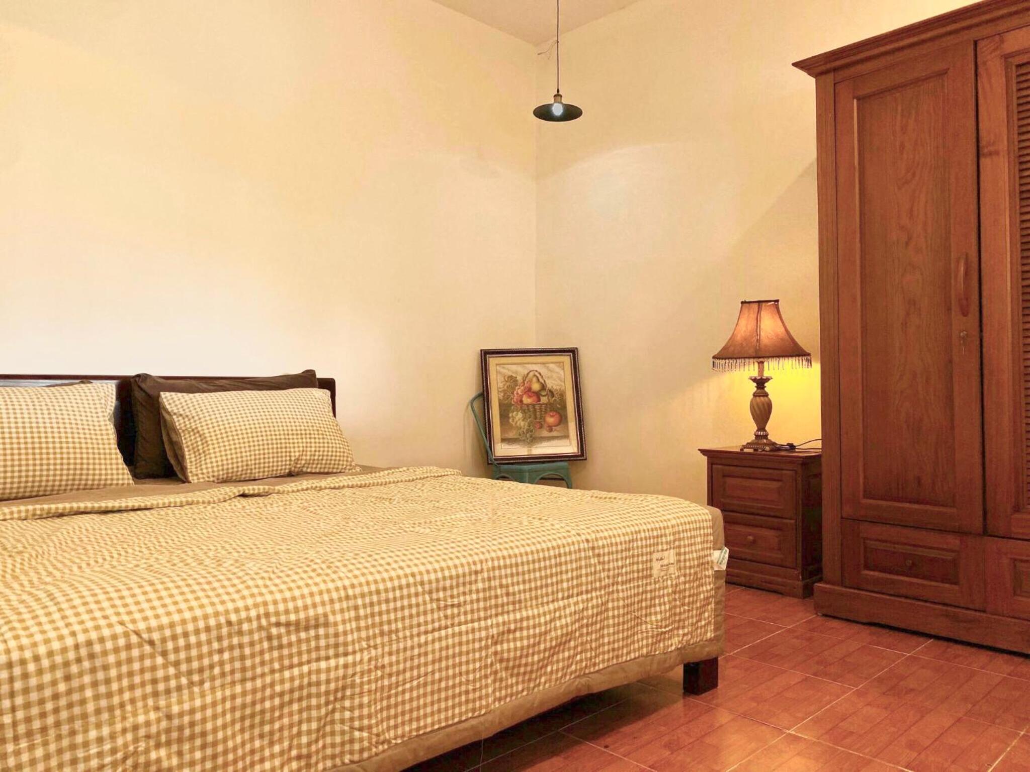 Villa Indochine