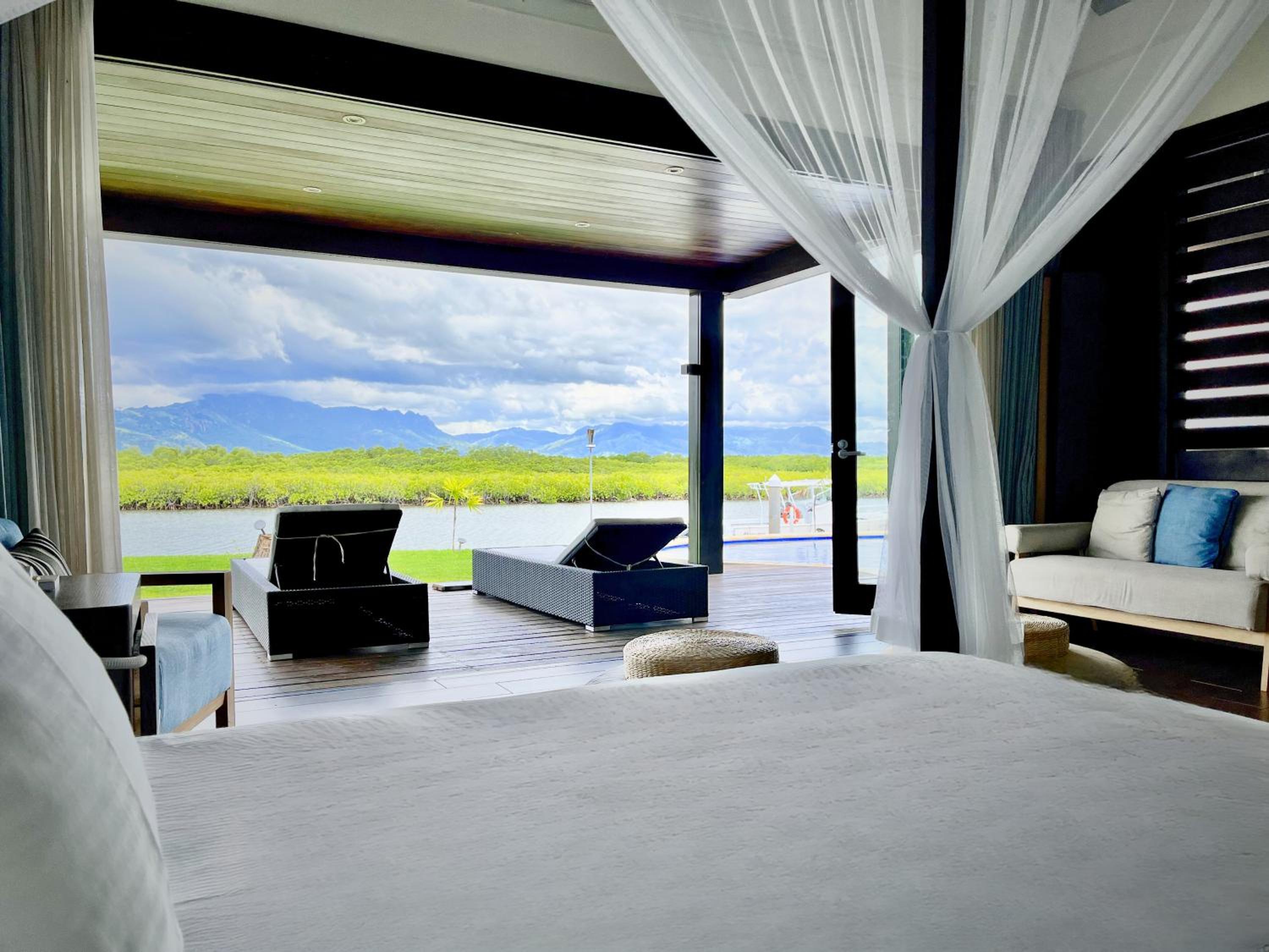 Naisoso Island Villas - Fiji